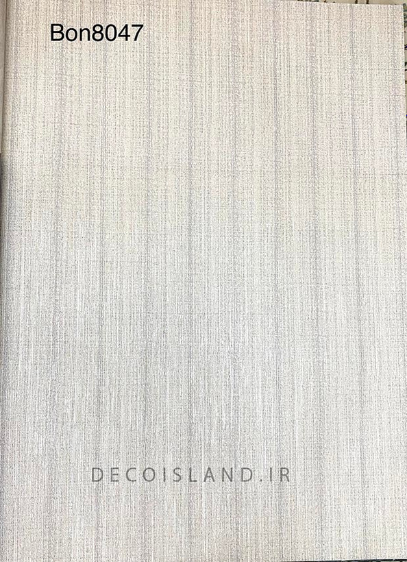 کاغذ دیواری کویین B - کد: BON8047
