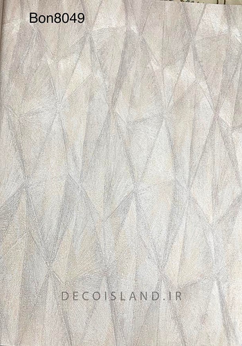 کاغذ دیواری کویین B - کد: BON8049