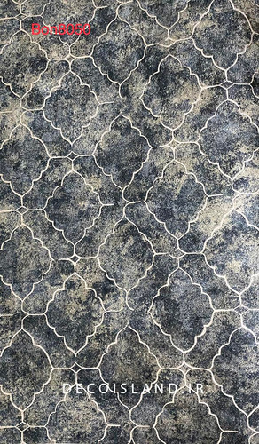 کاغذ دیواری کویین B - کد: BON8050