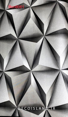 کاغذ دیواری کویین B - کد: BON8061