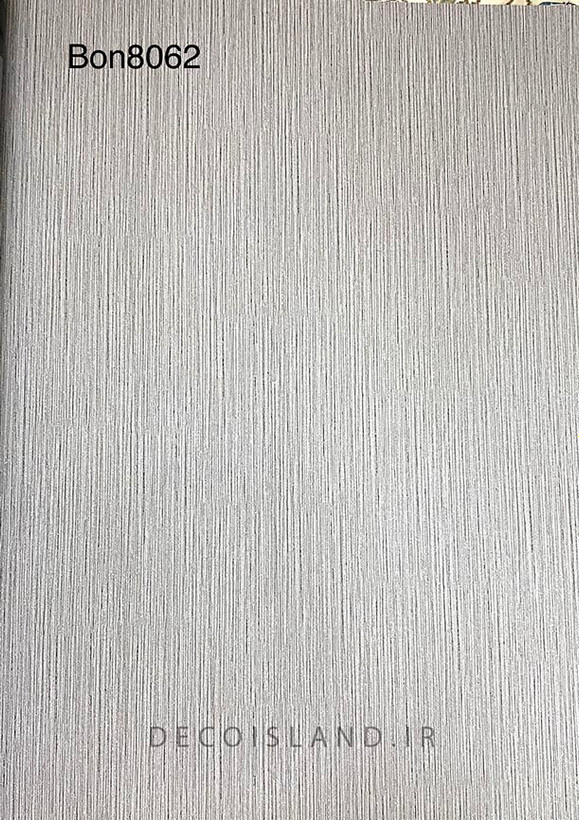 کاغذ دیواری کویین B - کد: BON8062