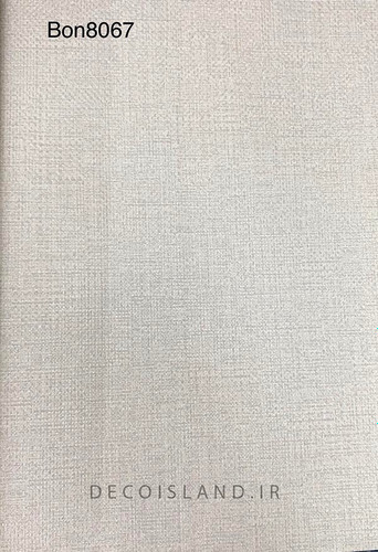 کاغذ دیواری کویین B - کد: BON8067