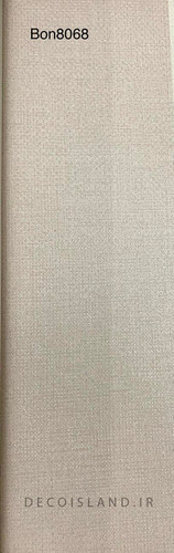 کاغذ دیواری کویین B - کد: BON8068