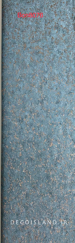 کاغذ دیواری کویین B - کد: BON8076