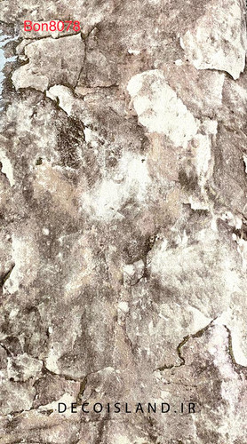 کاغذ دیواری کویین B - کد: BON8078
