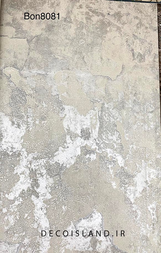 کاغذ دیواری کویین B - کد: BON8081