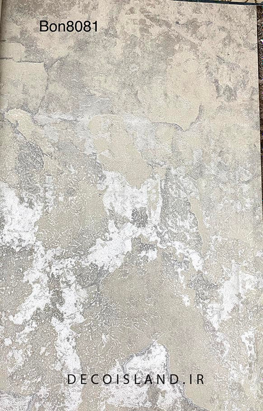 کاغذ دیواری کویین B - کد: BON8081
