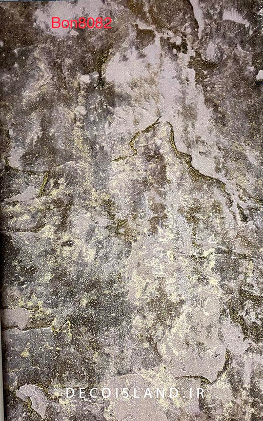 کاغذ دیواری کویین B - کد: BON8082