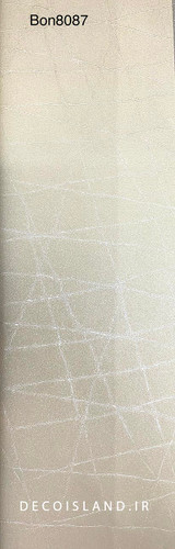 کاغذ دیواری کویین B - کد: BON8087