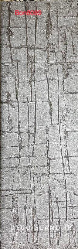 کاغذ دیواری کویین B - کد: BON8089