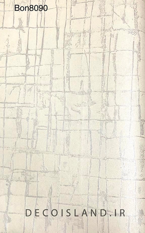 کاغذ دیواری کویین B - کد: BON8090