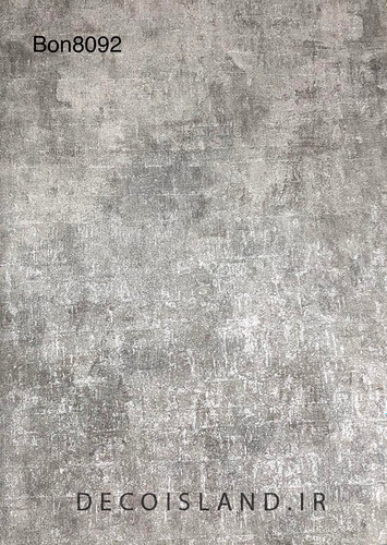 کاغذ دیواری کویین B - کد: BON8092