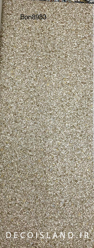 کاغذ دیواری کویین B - کد: BON8983