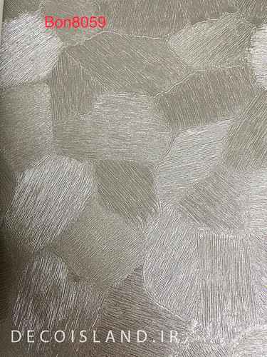 کاغذ دیواری کویین B - کد: BON8059