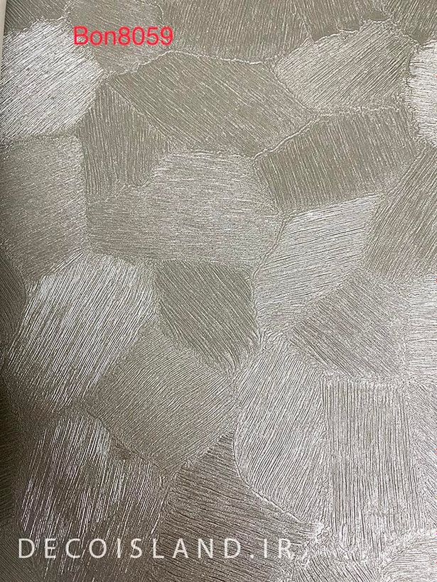 کاغذ دیواری کویین B - کد: BON8059