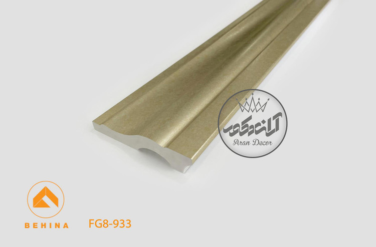قرنیز 10 سانت بهینا کد FG8-933