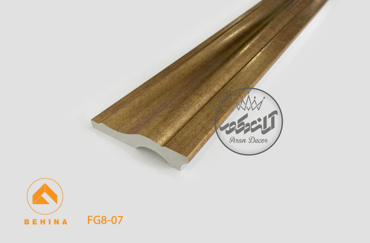 قرنیز 10 سانت بهینا کد FG8-07