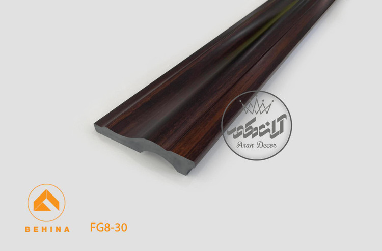 قرنیز 10 سانت بهینا کد FG8-30 فندوقی آکاجو