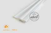 قرنیز 10سانت بهینا کد FG8-12