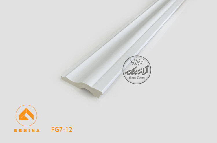 قرنیز 7 سانت بهینا کد FG7-12
