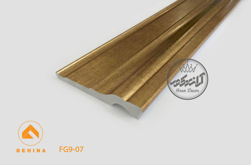 قرنیز 14 سانت بهینا کد FG9-07