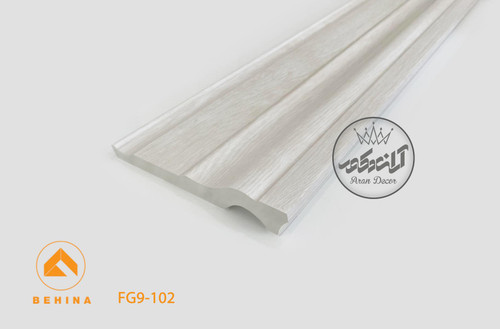 قرنیز 14 سانت بهینا کد FG9-102