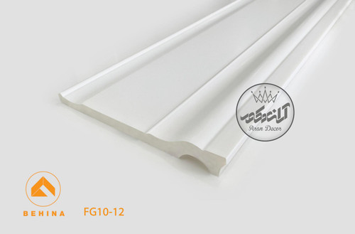 قرنیز 20 سانت بهینا کد FG10-12