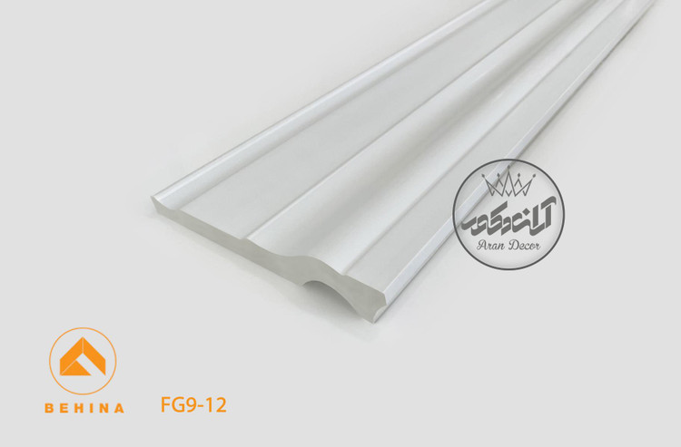 قرنیز 14 سانت بهینا کد FG9-12