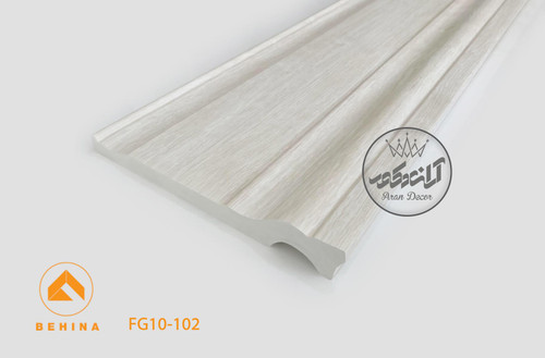 قرنیز 20 سانت بهینا کد FG10-102