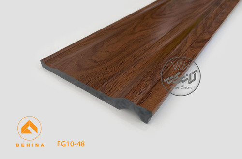 قرنیز 20 سانت بهینا کد FG10-48
