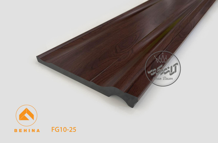 قرنیز 20 سانت بهینا کد FG10-25