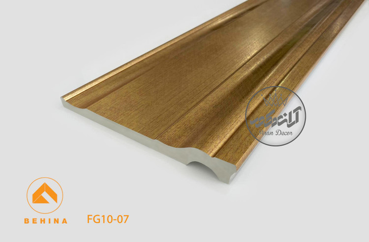 قرنیز 20 سانت بهینا کد FG10-07
