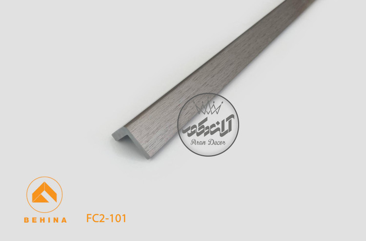 نبشی 3 سانتیمتر بهینا کد FC2-101