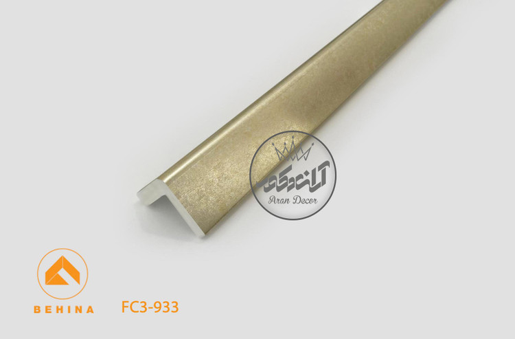 نبشی 4 سانت بهینا کد FC3-933