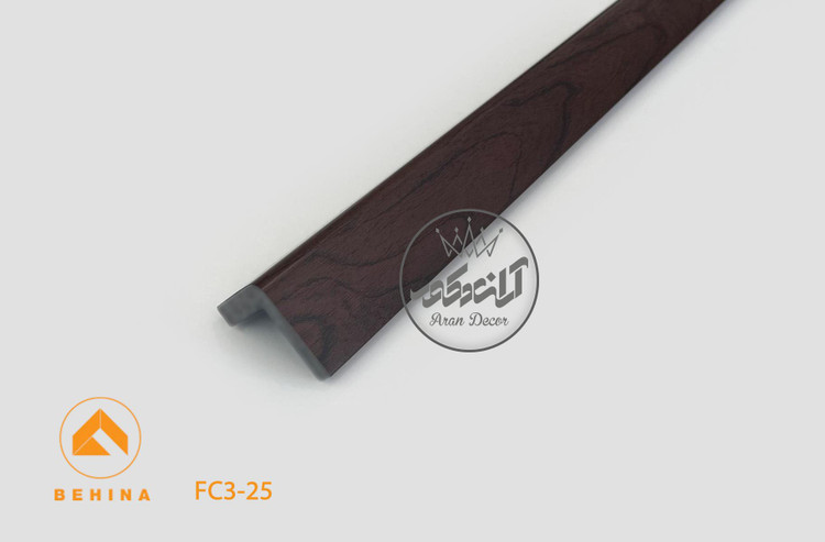 نبشی 4 سانت بهینا کد FC3-25