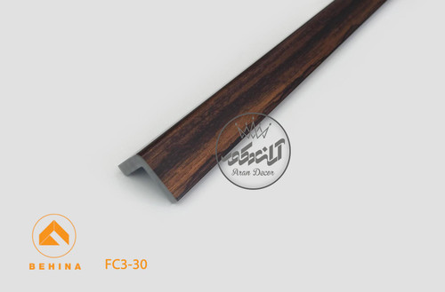 نبشی 4 سانت بهینا کد FC3-30