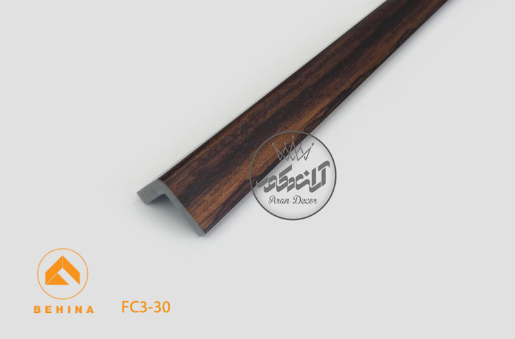 نبشی 4 سانت بهینا کد FC3-30