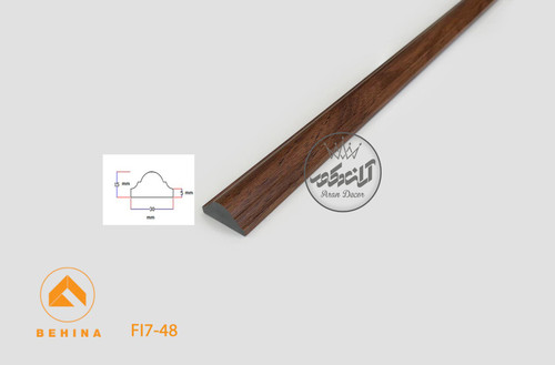 تسمه 3 سانت بهینا کد FI7-48