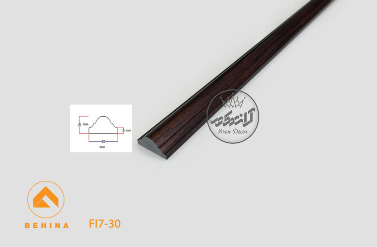 تسمه 3 سانت بهینا کد FI7-30