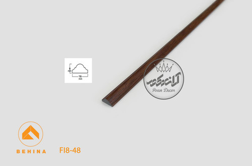 تسمه 16 میل بهینا کد FI8-48