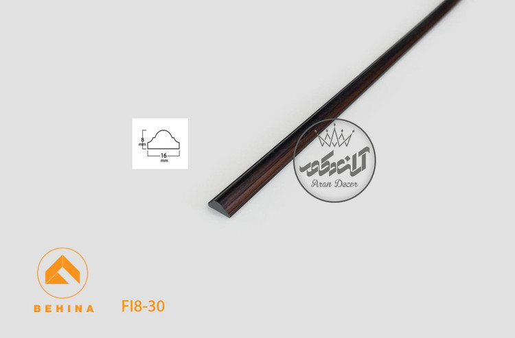 تسمه 16 میل بهینا کد FI8-30