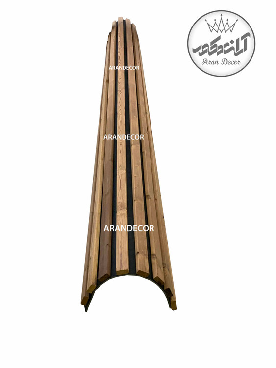 دیوارپوش ترموال فوم دار