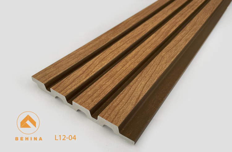 دیوارپوش ترموال بهینا عرض 12 سانت