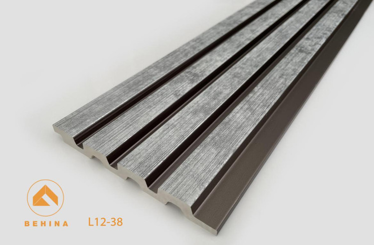 دیوارپوش ترموال بهینا عرض 12 سانت