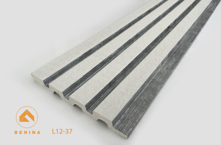 دیوارپوش ترموال بهینا عرض 12 سانت