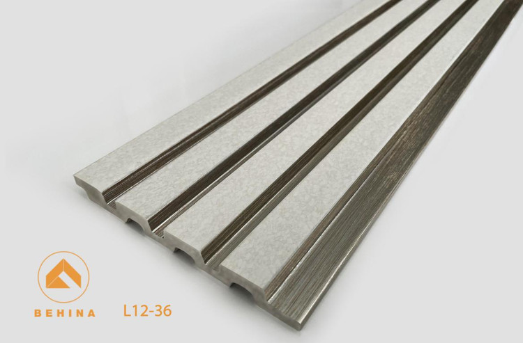 دیوارپوش ترموال بهینا عرض 12 سانت