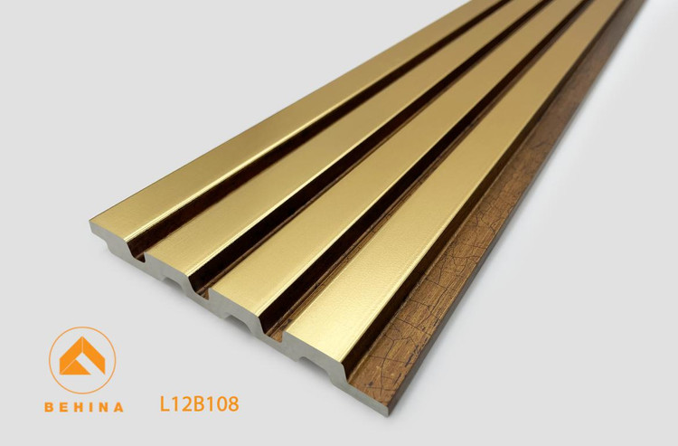 دیوارپوش ترموال بهینا عرض 12 سانت