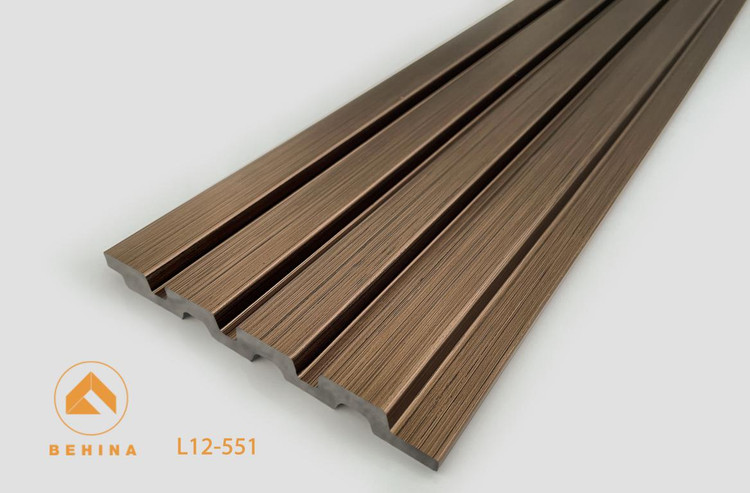 دیوارپوش ترموال بهینا عرض 12 سانت