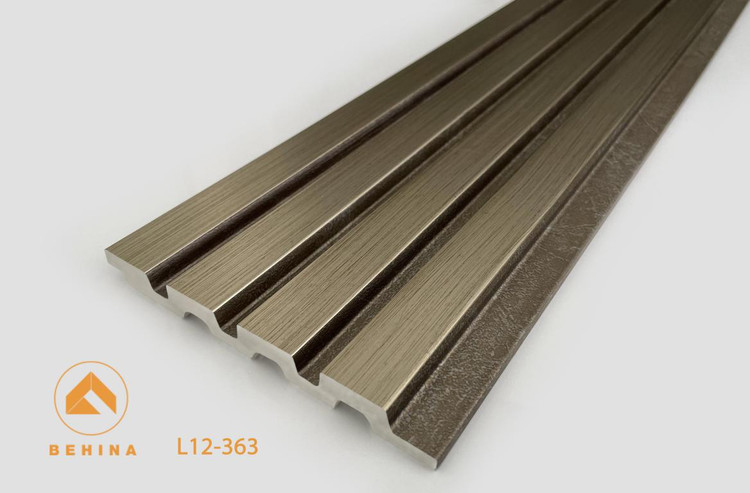 دیوارپوش ترموال بهینا عرض 12 سانت