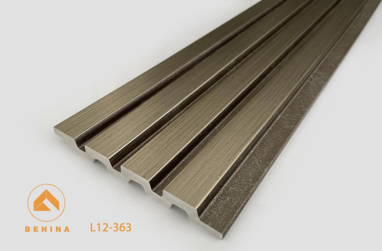 دیوارپوش ترموال بهینا عرض 12 سانت